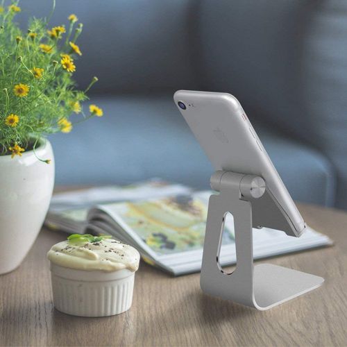 TECH-PROTECT Z1 UNIVERSAL STAND HOLDER SMARTPHONE BLACK na Arena.pl