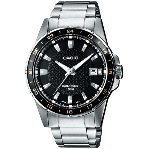 Casio MTP-1290D-1A2VEF - 5 BAR + PUDEŁKO na Arena.pl