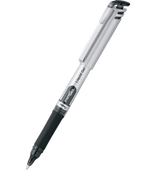 PIÓRO KULKOWE ENERGEL O,7 MM LIQUID GEL PENTEL BL17 CZARNE