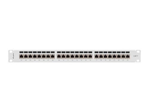 PPS7-1024-S LANBERG 19 Panel krosowy na Arena.pl