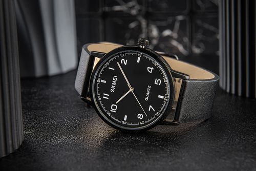 Zegarek Męski Skmei 1890BKBK + BOX na Arena.pl