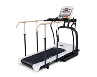 Bieżnia rehabilitacyjna GT6800RF LED | 150 kg | 0,3–12 km/h | poręcze