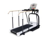 Bieżnia rehabilitacyjna GT6800RF LED | 150 kg | 0,3–12 km/h | poręcze