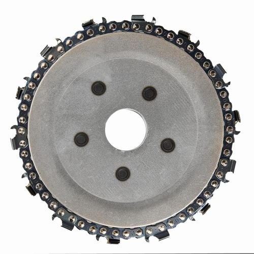 Tarcza łańcuchowa 125mm KD1060 na Arena.pl