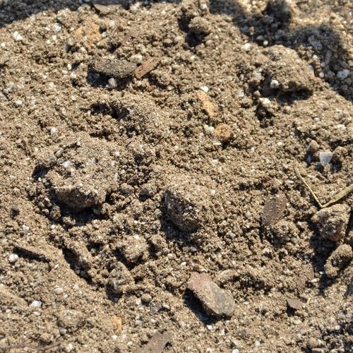 Podłoże dla żółwia do terrarium Ziemia dla żółwia Testudo Soil Original 25L na Arena.pl