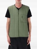 Pikowana kamizelka RAINS Liner Vest XXS/XS