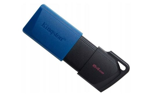 Kingston Pendrive Data Traveler Exodia M 64GB USB3.2 Gen1 na Arena.pl
