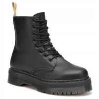 Dr martens Glany V Jadon II Mono 25310001 Czarny