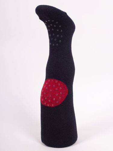 Rajstopy dziewczęce do raczkowania ABS kotek i panda 2PAK 74-80 YOCLUB na Arena.pl