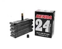 DĘTKA ROWEROWA 24 X 1 3/8 AV BOX AVINA AVBOX24