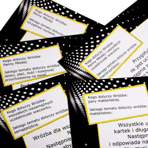 Gry-Wróżby Panieńskie na Arena.pl