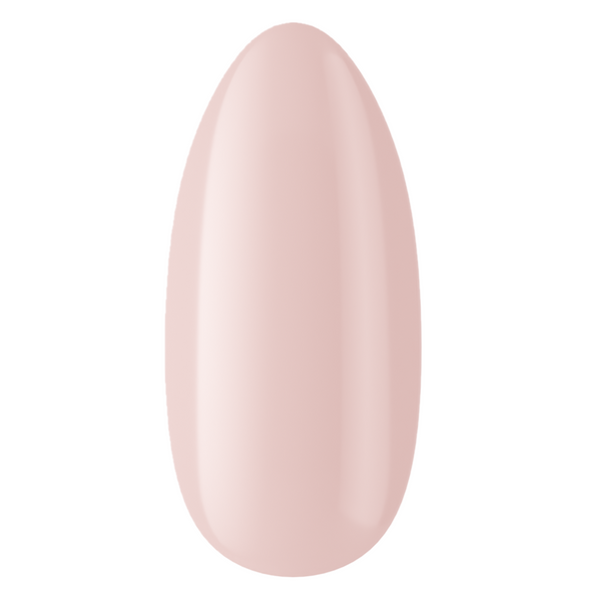 BOSKA NAILS Akrylożel do paznokci Polyshape - SOFT PINK - 30g zdjęcie 2