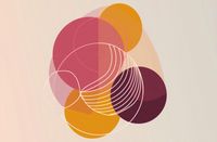 Plakat 86,4x56,8cm Przenikanie Ciepła