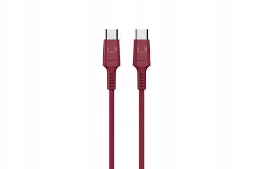 Ładowarkai ndukcyjna BASE DUO Ruby Red FRESH'N'REBEL na Arena.pl