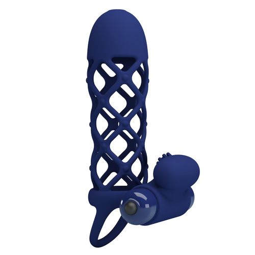 pretty love   powerful ring, 10 vibration functions na Arena.pl