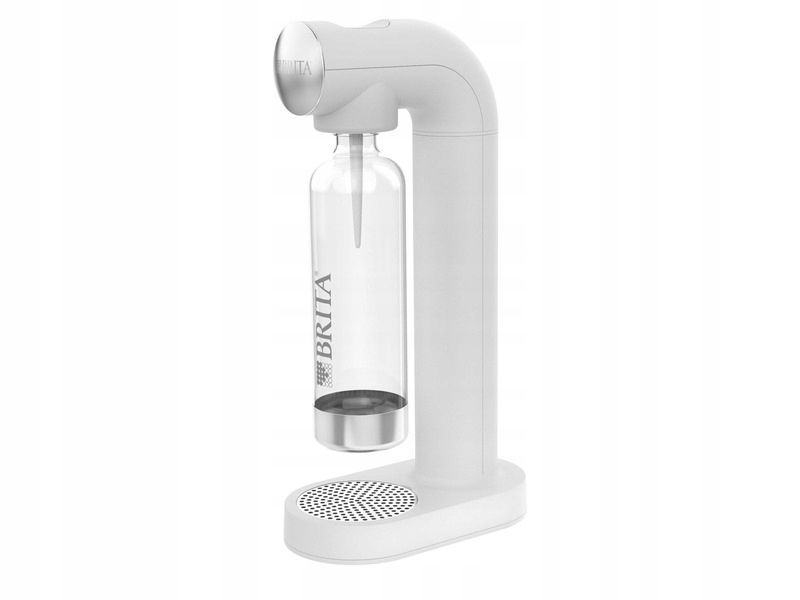 Saturator BRITA SodaOne (biały) zdjęcie 7