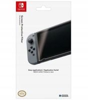 Folia ochronna Hori NSW-030U na ekran do Nintendo Switch