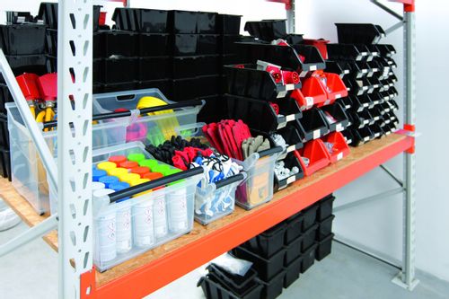 Pojemnik wielofunkcyjny NUK6L na Arena.pl