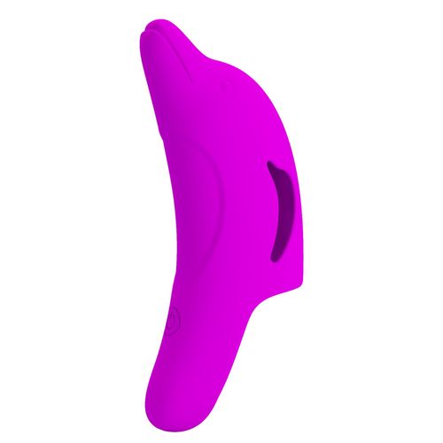 pretty love   delphini, honey finger, 10 vibration functions na Arena.pl