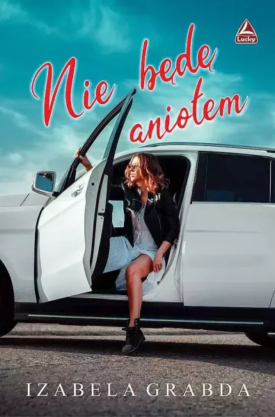 Nie będę aniołem zdjęcie 1