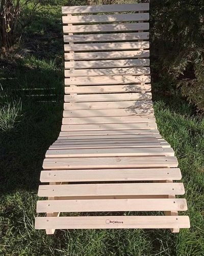 Leżak bujany ogrodowy, hit cenowy! Wysyłany w całości! Polski producent na Arena.pl