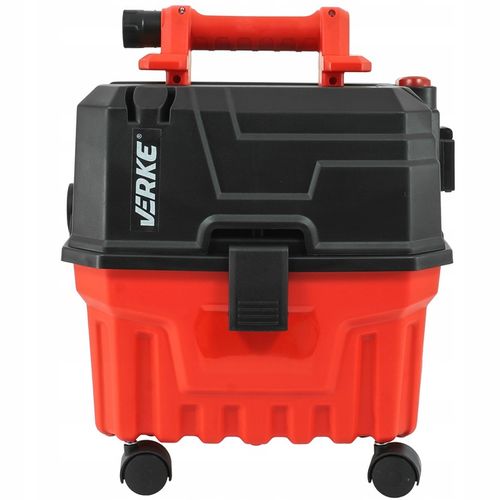 ODKURZACZ PRZEMYSŁOWY WARSZTATOWY SUCHO MOKRO 15L na Arena.pl