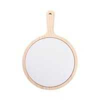 Okrągła deska do serów