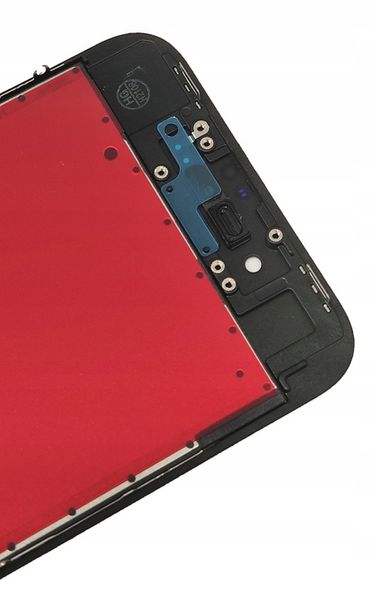 WYŚWIETLACZ DOTYK EKRAN LCD DO IPHONE 8 CZARNY zdjęcie 5