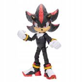 Figurka Jakks Film Sonic 3 SHADOW