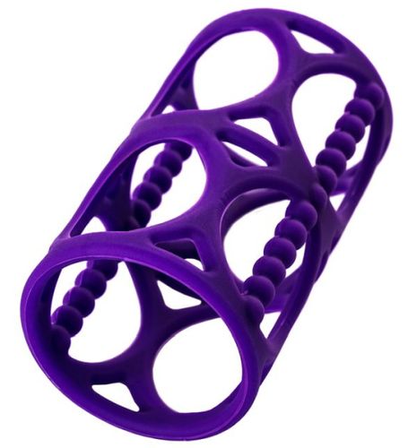 Elastyczna nasadka na penisa na Arena.pl