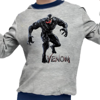 Piżama dziecięca - Venom