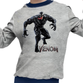 Piżama dziecięca - Venom