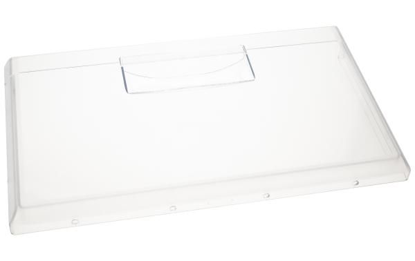 Front środkowej szuflady do lodówki Hotpoint Ariston 482000031706 zdjęcie 1