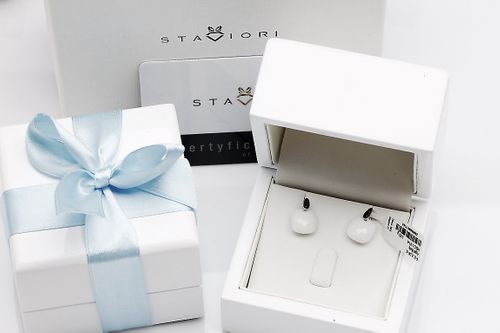 Kolczyki Staviori KBD1914 na Arena.pl