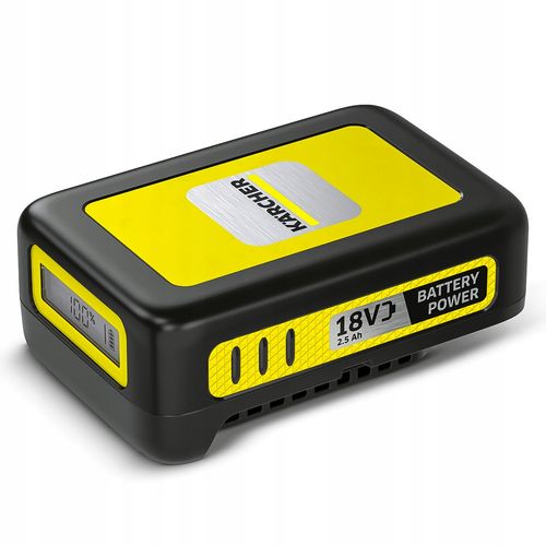 Akumulator KARCHER 2.445-034.0 2.2Ah 18V na Arena.pl