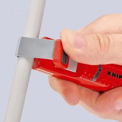 KNIPEX ŚCIĄGACZ IZOLACJI DO PRZEWODÓW OKRĄGŁYCH na Arena.pl