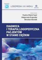 Diagnoza i terapia logopedyczna pacjentów.. -