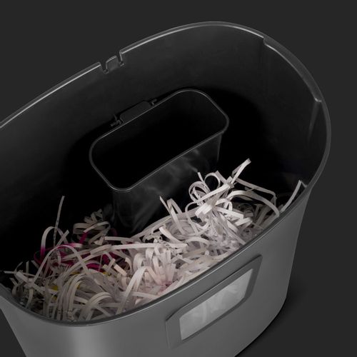 NISZCZARKA dokumentów KOSZ 21 L karty płyty CD na Arena.pl