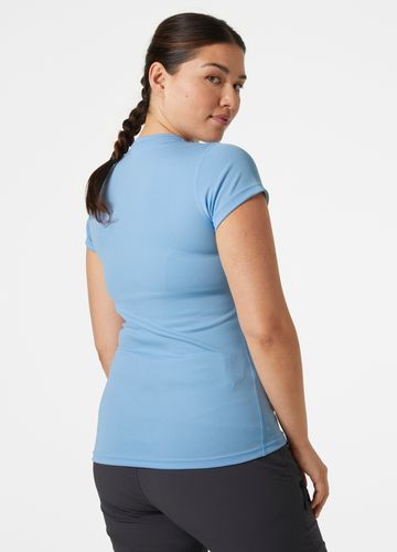 Helly Hansen damska koszulka W HH TECH T-SHIRT 48373 627 L na Arena.pl