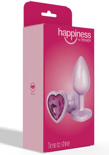 toyjoy happiness time to shine buttplug na Arena.pl