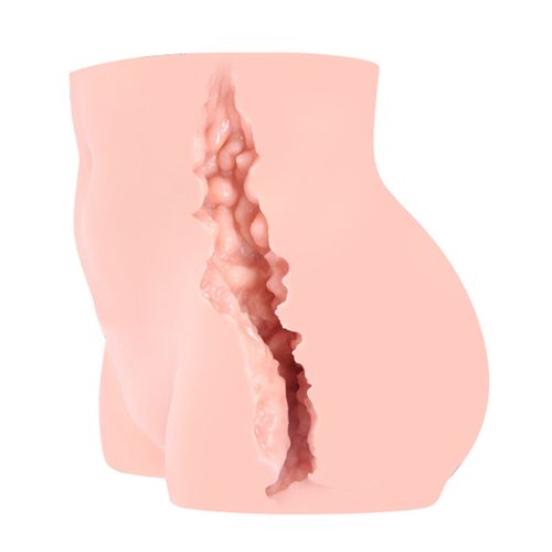 masturbator z waginą i jędrnym tyłeczkiem, realistyczny. pochwa cleo. na Arena.pl