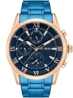 ZEGAREK MĘSKI PAUL LORENS - PL3844B2-6F3 + BOX