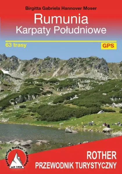 Rumunia, Karpaty Południowe zdjęcie 1