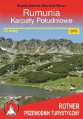 Rumunia, Karpaty Południowe