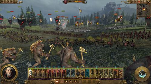 Total War: Warhammer na Arena.pl
