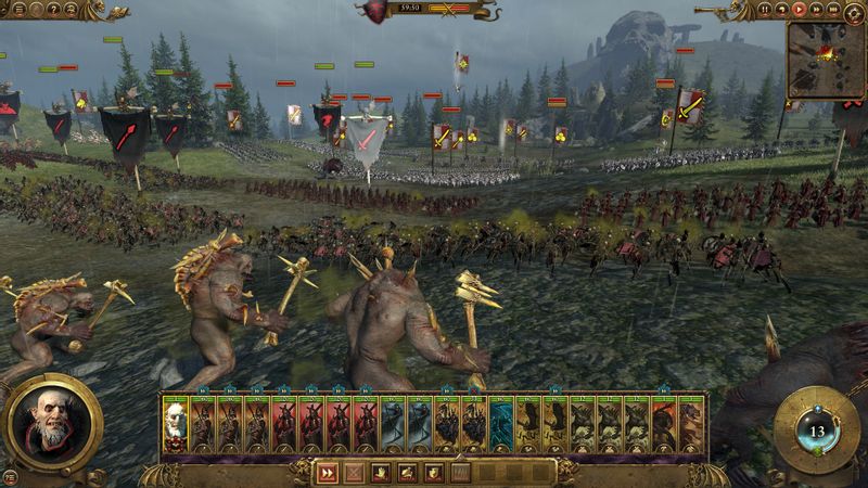 Total War: Warhammer zdjęcie 2