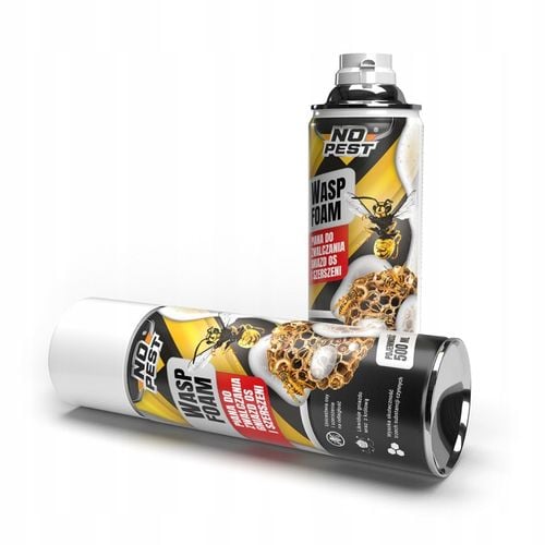 PIANA ŚRODEK PREPARAT NA OSY SZERSZENIE GNIAZDA OS SZERSZENI NO PEST na Arena.pl