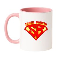 Klasyczny Biało-Różowy 330 ml