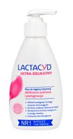 Lactacyd Sensitive Emulsja do higieny intymnej z pompką 200ml