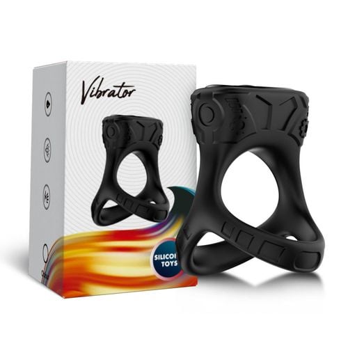 mechay black, 9 vibration functions na Arena.pl